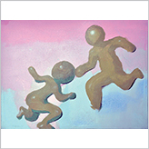 duetart - Mostra personale di Giampaolo Truffa